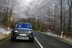 Land Rover Range Rover Evoque Autobiography Si4 2017 года (WW)